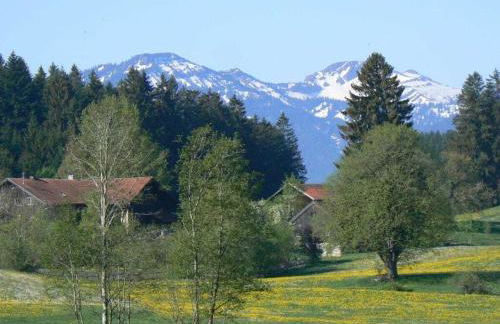 Hiemer 2 Comfortable holiday residence - Foto 9