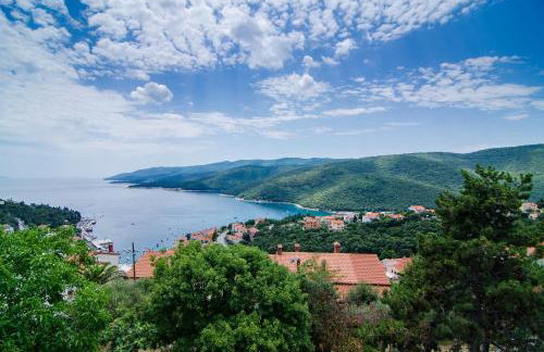 Seaview Apartment Bojan Rabac - Foto 27