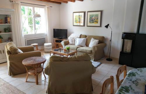 La saunière - Chez Hélène - Gîtes en baie - Foto 10