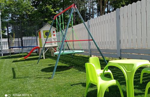 Całoroczny Ośrodek Wypoczynkowy COMFORT HOUSE - Foto 19