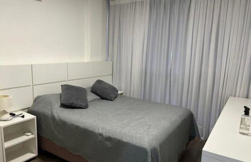 Charmoso ap em Gramado - Foto 14