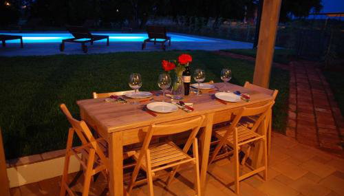 Holiday Home Old Barn - Foto 4, Garden