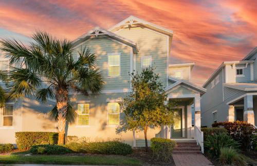 Experience Luxury Private Heated Pool Game Room - Foto 47