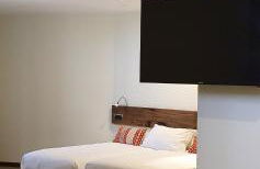 Hotel y Estudios DCeres Estancias - Foto 8