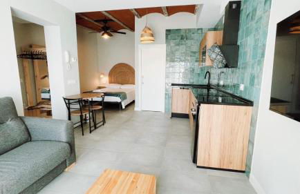 Apartamentos Los Flamencos - Foto 25