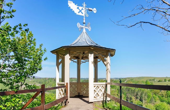 Attractive Apartment in Rubeland in the Upper Harz - Foto 32