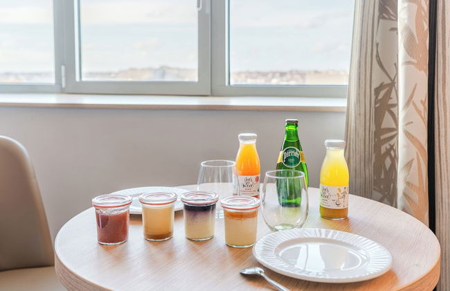 Residhome Nantes Berges de la Loire - Foto 16