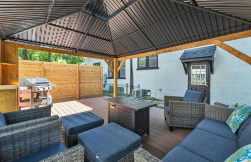 The Chateau de James by The Arbor Collection - Foto 28