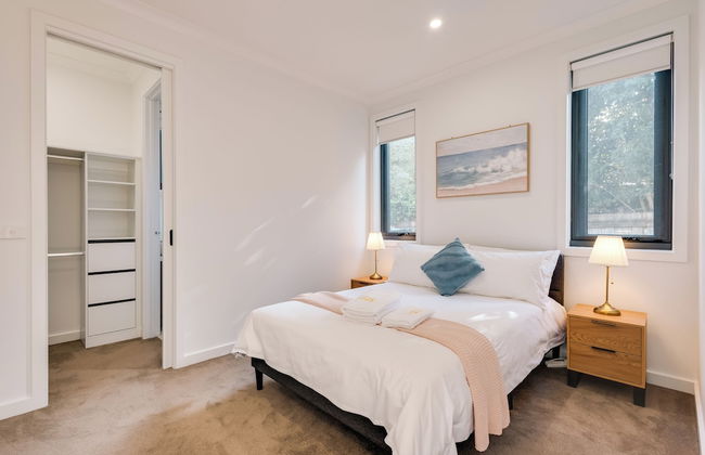 StayAU Stylish 4BR Home Ringwood - Foto 9