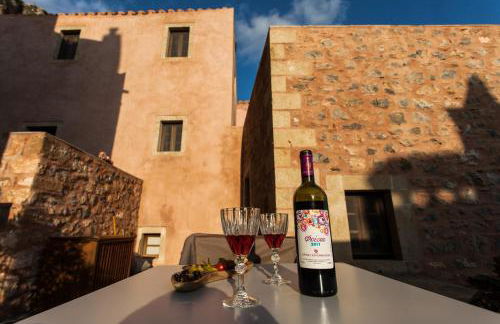 House in the Castle - Foto 10