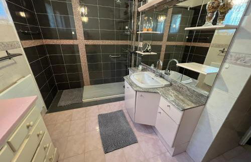 Villa lumineuse et spacieuse - Foto 11