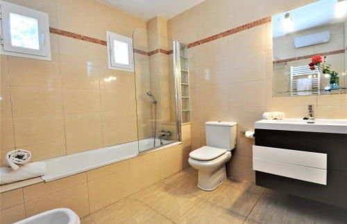 VILLA HUGO- Badia Gran- Llucmajor- Mallorca - Foto 26