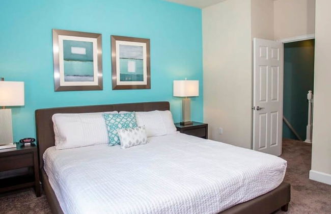 Serene Villa With Private Pool - Foto 19