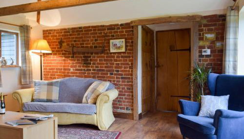 Chick Hatch Barn - Foto 4