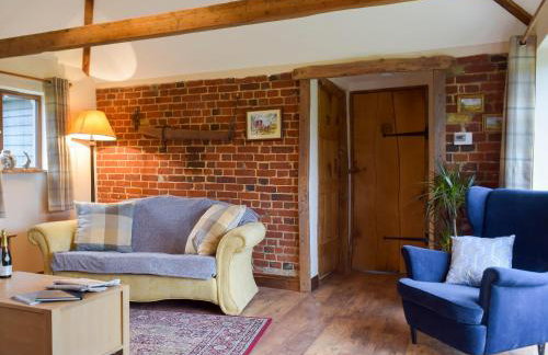 Chick Hatch Barn - Foto 4