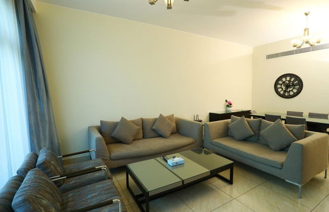 OYO 104 Q House 3 Apartments - Foto 32