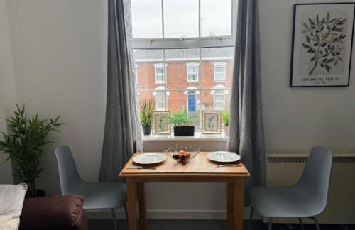 Modern Apartments in Bridgwater Town Centre - Foto 23