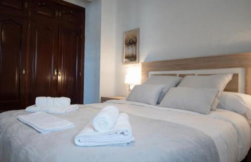 Apartamento Fenicia con aparcamiento incluido Vistas al mar - Foto 6