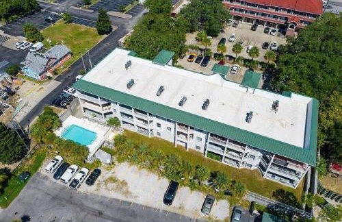 Harbor Central Penthouse - Foto 10