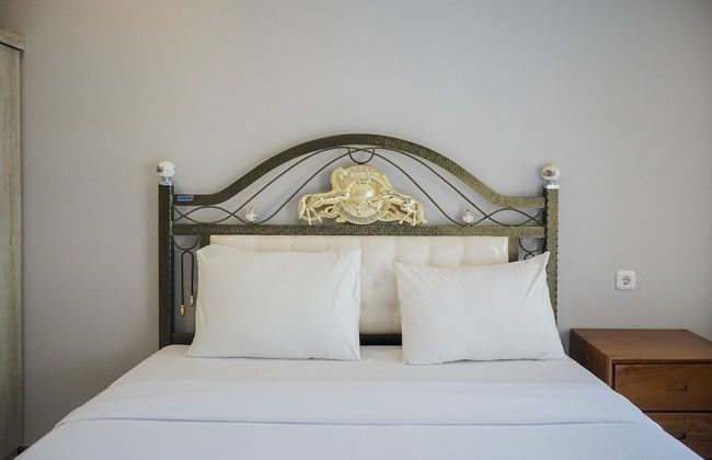 Comfortable Studio Apartment at Ayodhya Residences - Foto 2