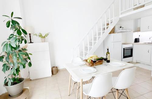 Patmos Sunshine Houses- 5 min walk from Skala Square - Foto 30