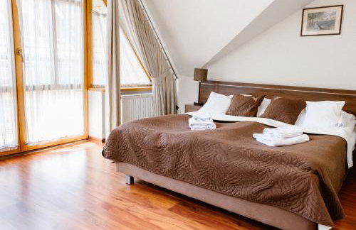 Bellamonte Aparthotel - Foto 12