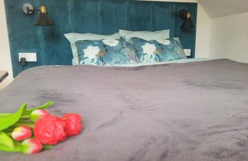 Parkcity SPA Domek z jacuzzi w górach - Photo 24