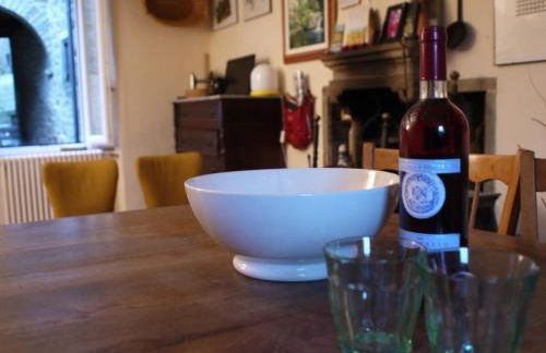 Tuscany, Loro Ciuffenna Mountain Bike&walking - Foto 41