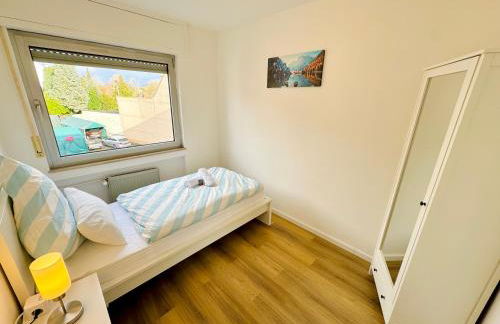 Apartment 4you Köln-Frechen #2 - Foto 17