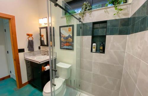 New, Modern, Country-feel, close to Arcata - Foto 14