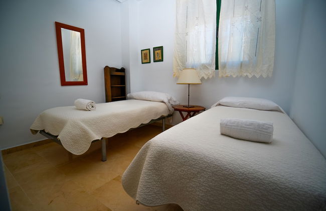 Sunstay Cosy Flat III Benalmadena Golf - Foto 1