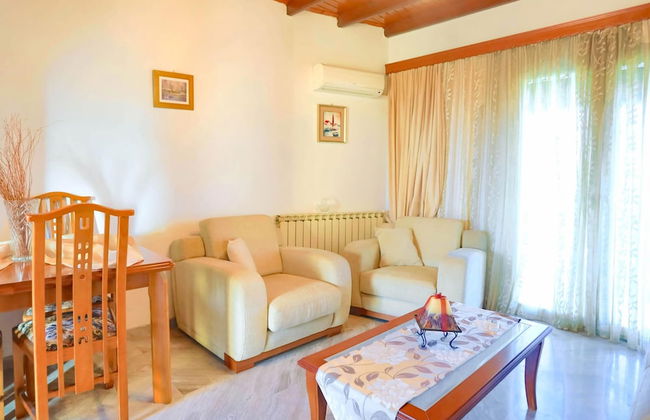 Villa Arilia in Ionian Islands - Foto 23