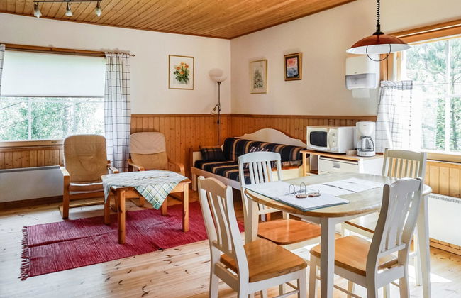 Kalatiira 3 - Foto 13