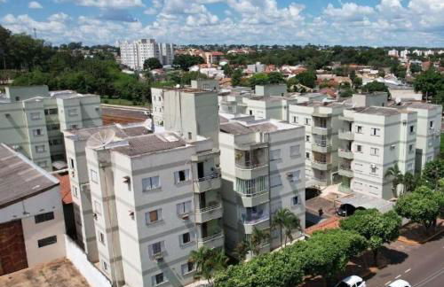 Apartment near UFMS - Foto 11