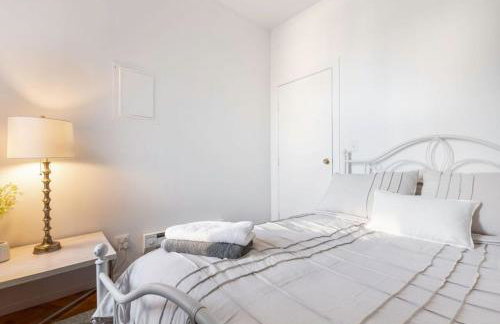 Prime Location Upper Manhattan Furnished Apartment, June To Aug 90 Days Stay Required - Foto 4
