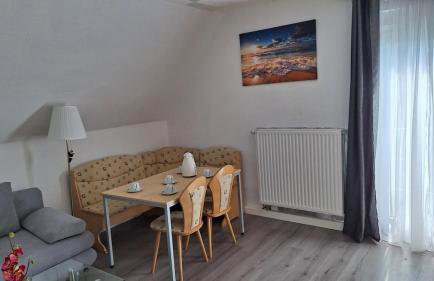 NEU Ganze Wohnung Boxspringbett & Gartenzugang - Foto 8