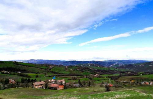 Cottage la Terrazza - Foto 12