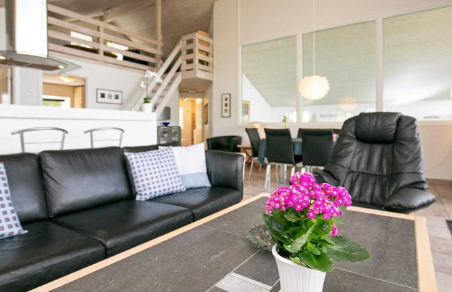 Holiday Home in Skals - Foto 12