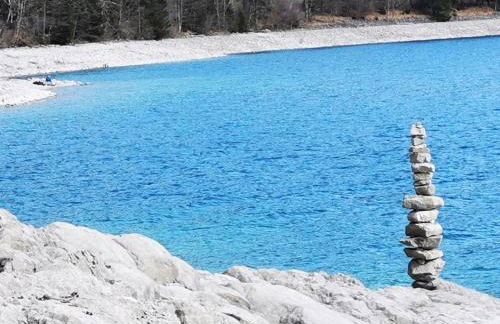 Ferienlandhaus Alpinum - Foto 64