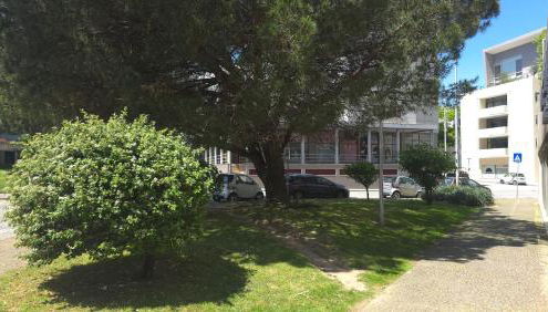 Skyview 2BR with Balcony and Garage - Foto 4