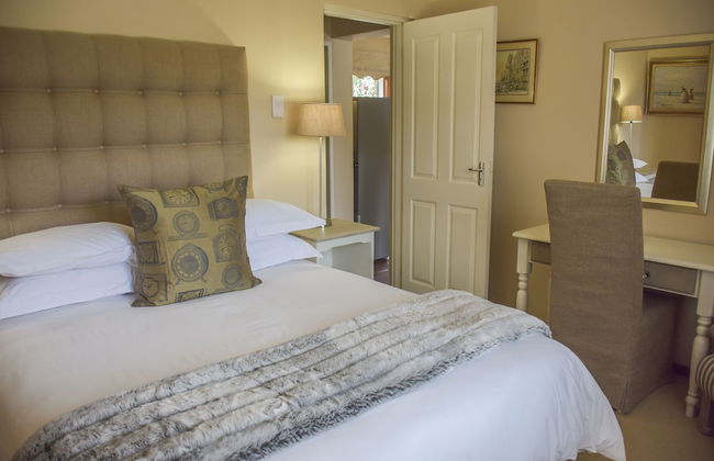 Clarens Retreat - Foto 8