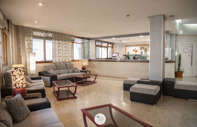 Palm Beach Club Apartamentos - Foto 3