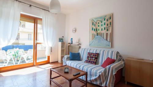 Casa Maestrale Mistral Sea breeze - AC Sea View - Foto 2, Other