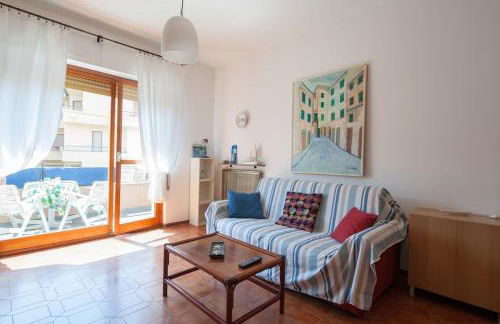 Casa Maestrale Mistral Sea breeze - AC Sea View - Foto 2