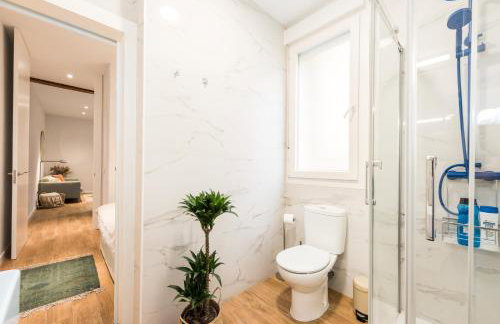 NEW DESIGN APARTMENT BARRIO DE LAS LETRAS - Foto 8