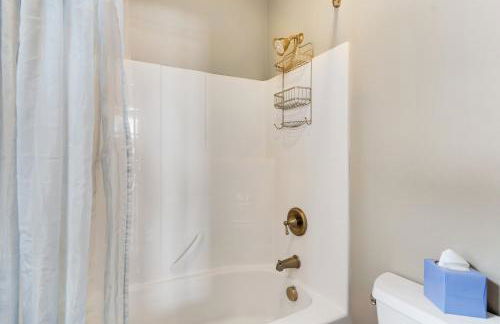 Cascadia Clouds Chalet - Foto 13