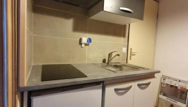 Appartement Combes Blanche 2 - Foto 3