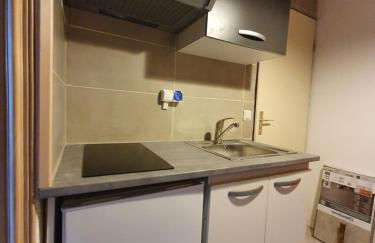 Appartement Combes Blanche 2 - Foto 3