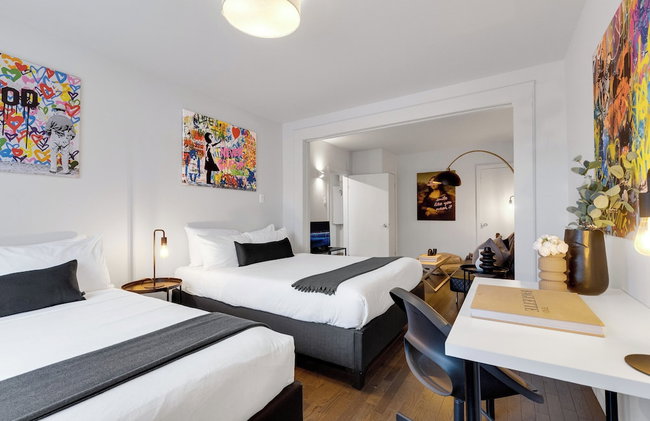 Liv MTL - Avenue - Foto 12