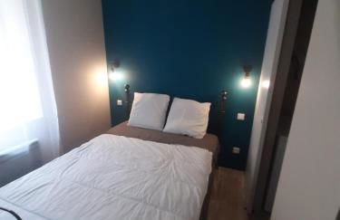 3 Apt T2 COSY de 40 à 50 M2 Idéal pour un déplacement PRO " Les IRIS " - Foto 44